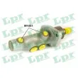 LPR 1546 - Maître-cylindre de frein