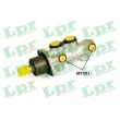 LPR 1551 - Maître-cylindre de frein
