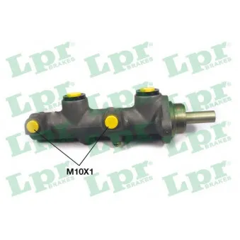 LPR 1552 - Maître-cylindre de frein