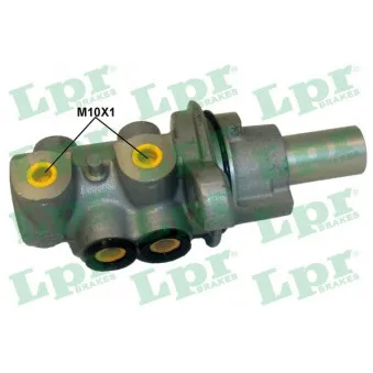LPR 1563 - Maître-cylindre de frein