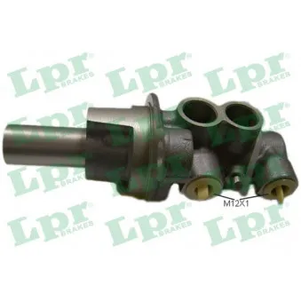 Maître-cylindre de frein LPR OEM 558242