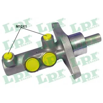 Maître-cylindre de frein LPR 1579