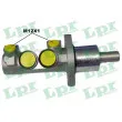 LPR 1581 - Maître-cylindre de frein