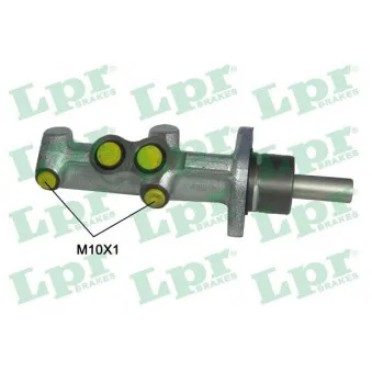 Maître-cylindre de frein LPR OEM 109433