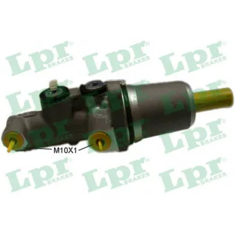 Maître-cylindre de frein LPR 1597