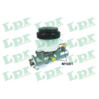 LPR 1680 - Maître-cylindre de frein