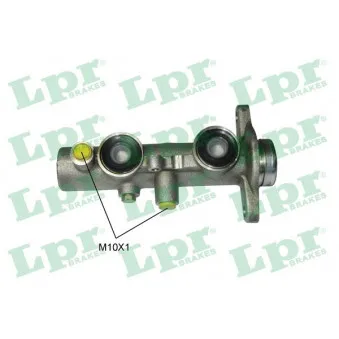LPR 1681 - Maître-cylindre de frein
