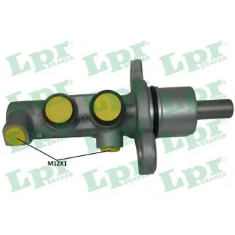 LPR 1694 - Maître-cylindre de frein