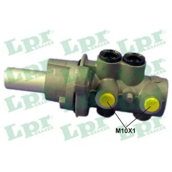 Maître-cylindre de frein LPR OEM 77363965