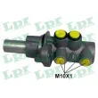 LPR 1714 - Maître-cylindre de frein