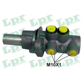 Maître-cylindre de frein LPR OEM 77363969
