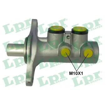 Maître-cylindre de frein LPR OEM 77364662