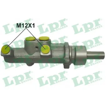 LPR 1759 - Maître-cylindre de frein