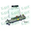 LPR 1786 - Maître-cylindre de frein