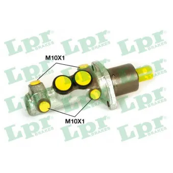 Maître-cylindre de frein LPR OEM 05-0039