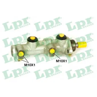 LPR 1811 - Maître-cylindre de frein