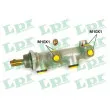 LPR 1814 - Maître-cylindre de frein