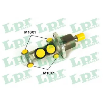 Maître-cylindre de frein LPR OEM 007486201F