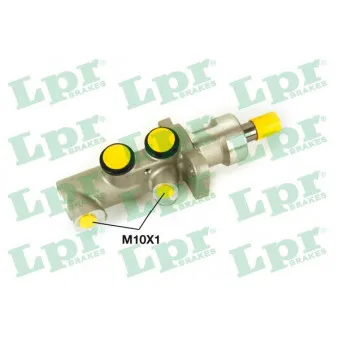 Maître-cylindre de frein LPR OEM 9946624