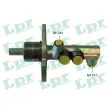 LPR 1969 - Maître-cylindre de frein