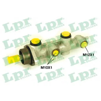 LPR 1999 - Maître-cylindre de frein