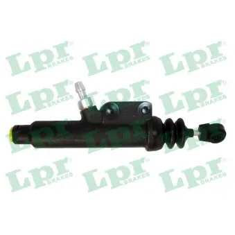 LPR 2125 - Cylindre émetteur, embrayage
