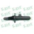 LPR 2151 - Cylindre émetteur, embrayage