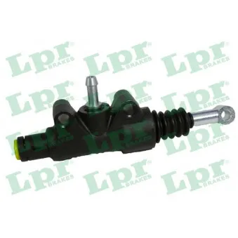 LPR 2153 - Cylindre émetteur, embrayage