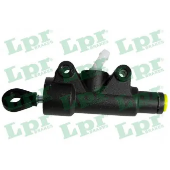 Cylindre émetteur, embrayage LPR OEM 21521163900