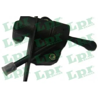 LPR 2169 - Cylindre émetteur, embrayage