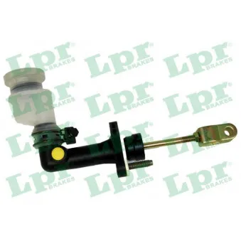 LPR 2181 - Cylindre émetteur, embrayage
