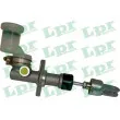LPR 2183 - Cylindre émetteur, embrayage