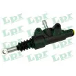 LPR 2189 - Cylindre émetteur, embrayage