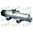 LPR 2192 - Cylindre émetteur, embrayage