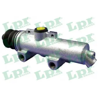 Cylindre émetteur, embrayage LPR 2192 pour IVECO EUROTRAKKER MP 380 E 38 W Cursor - 380cv