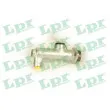 LPR 2206 - Cylindre émetteur, embrayage