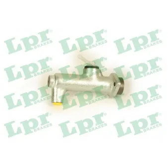 LPR 2206 - Cylindre émetteur, embrayage