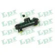 LPR 2208 - Cylindre émetteur, embrayage