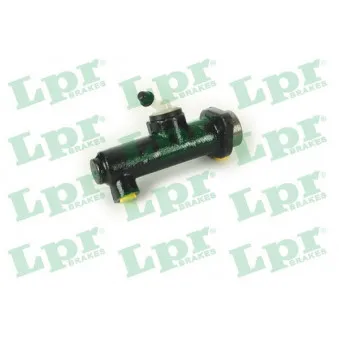 LPR 2208 - Cylindre émetteur, embrayage