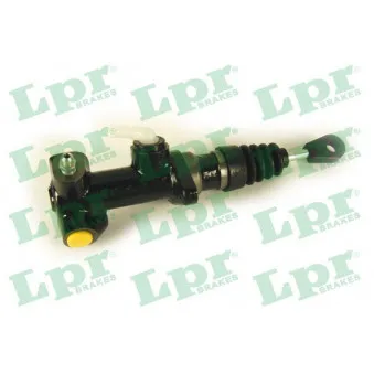 Cylindre émetteur, embrayage LPR OEM LTD-357721401