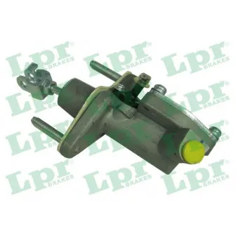 LPR 2222 - Cylindre émetteur, embrayage