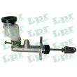 LPR 2240 - Cylindre émetteur, embrayage