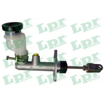 Cylindre émetteur, embrayage LPR OEM 4161022060