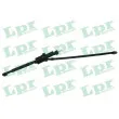 LPR 2244 - Cylindre émetteur, embrayage