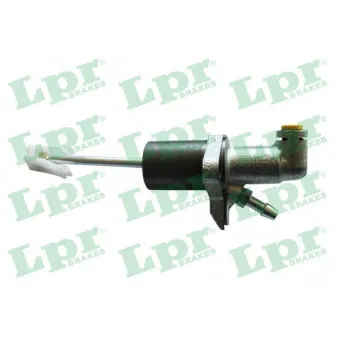 LPR 2261 - Cylindre émetteur, embrayage