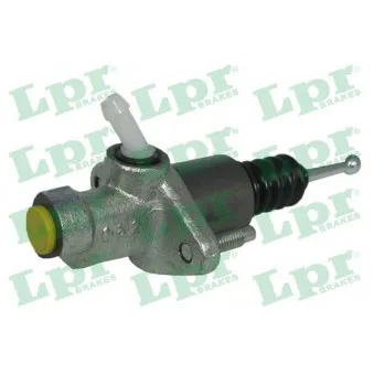 LPR 2262 - Cylindre émetteur, embrayage