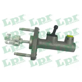 LPR 2269 - Cylindre émetteur, embrayage