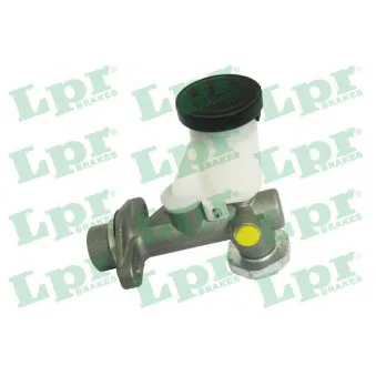 LPR 2274 - Cylindre émetteur, embrayage