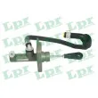 LPR 2276 - Cylindre émetteur, embrayage