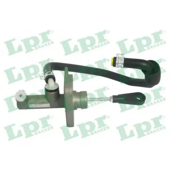 LPR 2276 - Cylindre émetteur, embrayage